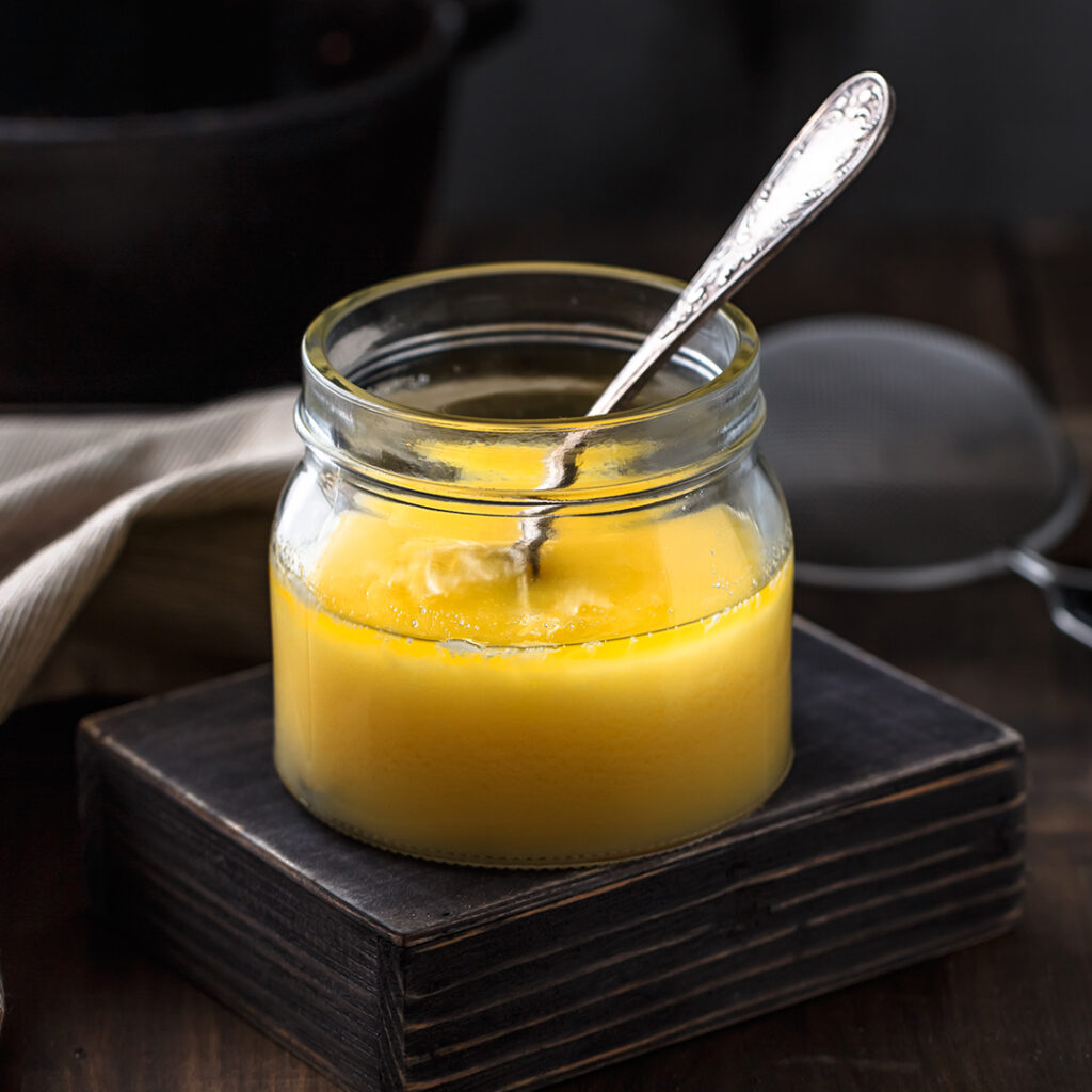 Desi Ghee